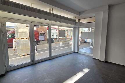 Gewerbeobjekt Darmstadt - 6.390&euro; | Angebot:27444787