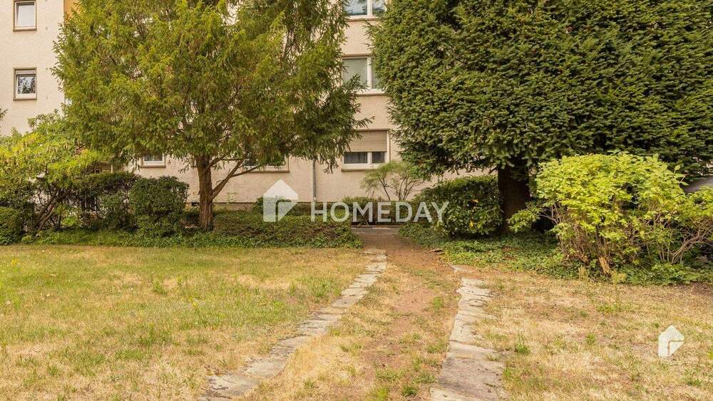 Etagenwohnung Darmstadt Darmstadt-Ost - 3 Zimmer, 68 m&sup2;, 275.000&euro; | Angebot:24810475