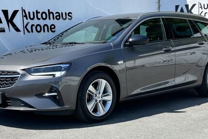 Opel Insignia 83.442 km 18.790 &euro; Bischofsheim 65474