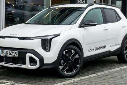 Kia Stonic 2.990 km 28.790 &euro; Dietzenbach 63128