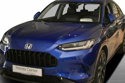 Honda ZR-V 14.981 km 37.690 &euro; Frankfurt am Main 60314