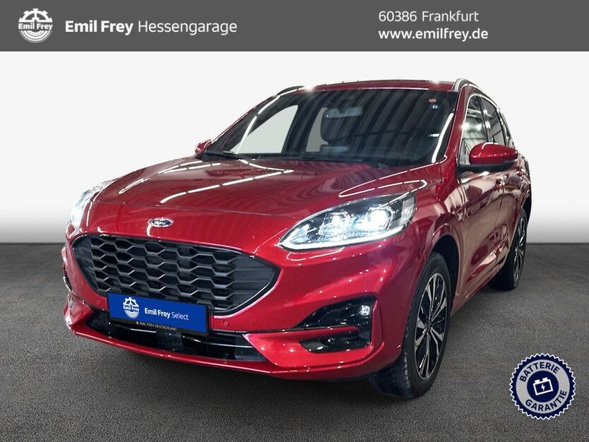 Kuga