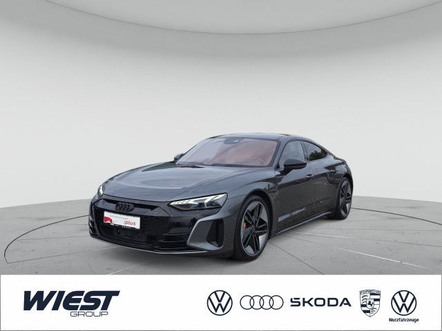 Audi RS e-tron GT 53.310 km 63.880 &euro; Darmstadt 64295