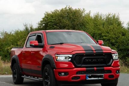Dodge RAM 57.597 km 42.000 &euro; Rodgau 63110