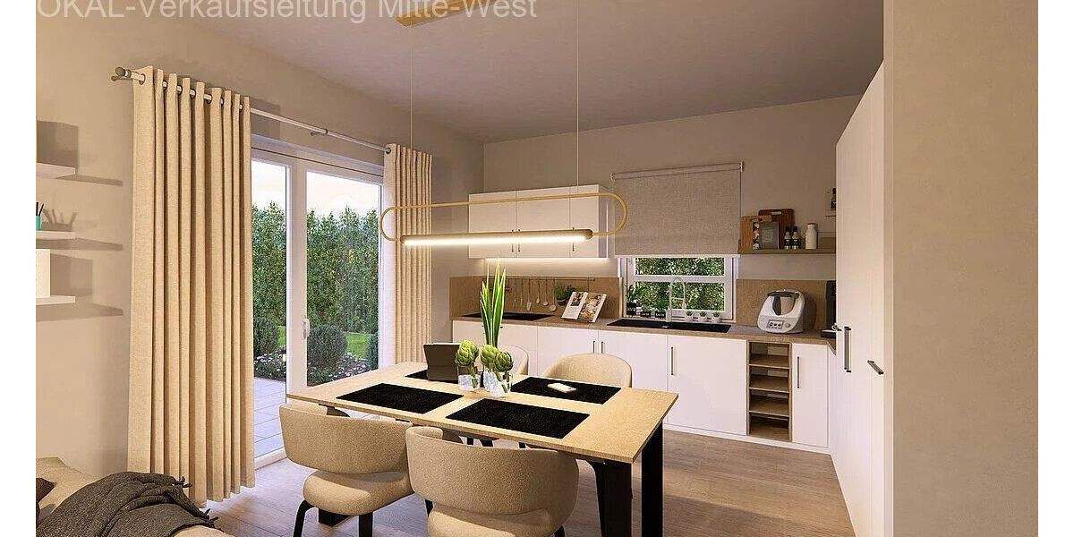 Einfamilienhaus Lorsch - 5 Zimmer, 108 m&sup2;, 580.900&euro; | Angebot:24907192