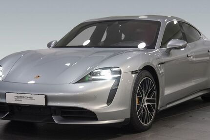 Porsche Taycan 53.800 km 74.860 &euro; Frankfurt 60314