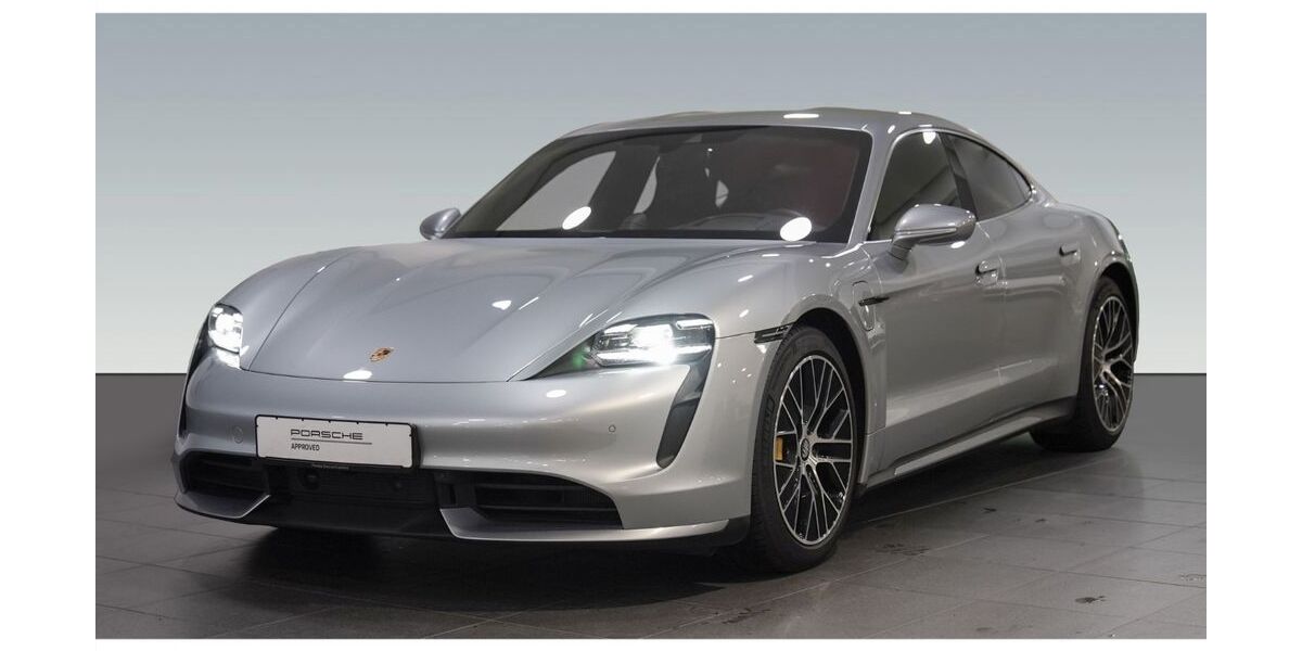 Porsche Taycan 53.800 km 74.860 &euro; Frankfurt 60314