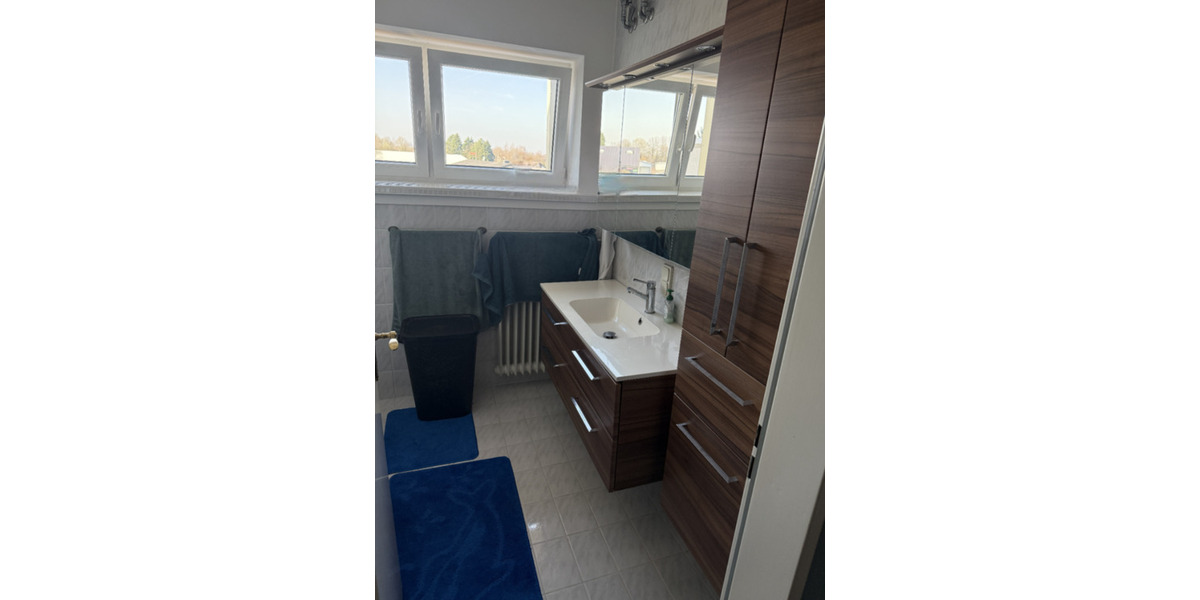 Etagenwohnung Groß-Umstadt Umstadt - 3 Zimmer, 104 m&sup2;, 1.150&euro; | Angebot:25407900