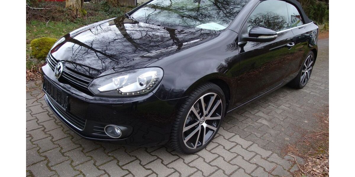 VW Golf 71.300 km 13.599 &euro; Lorsch 64653