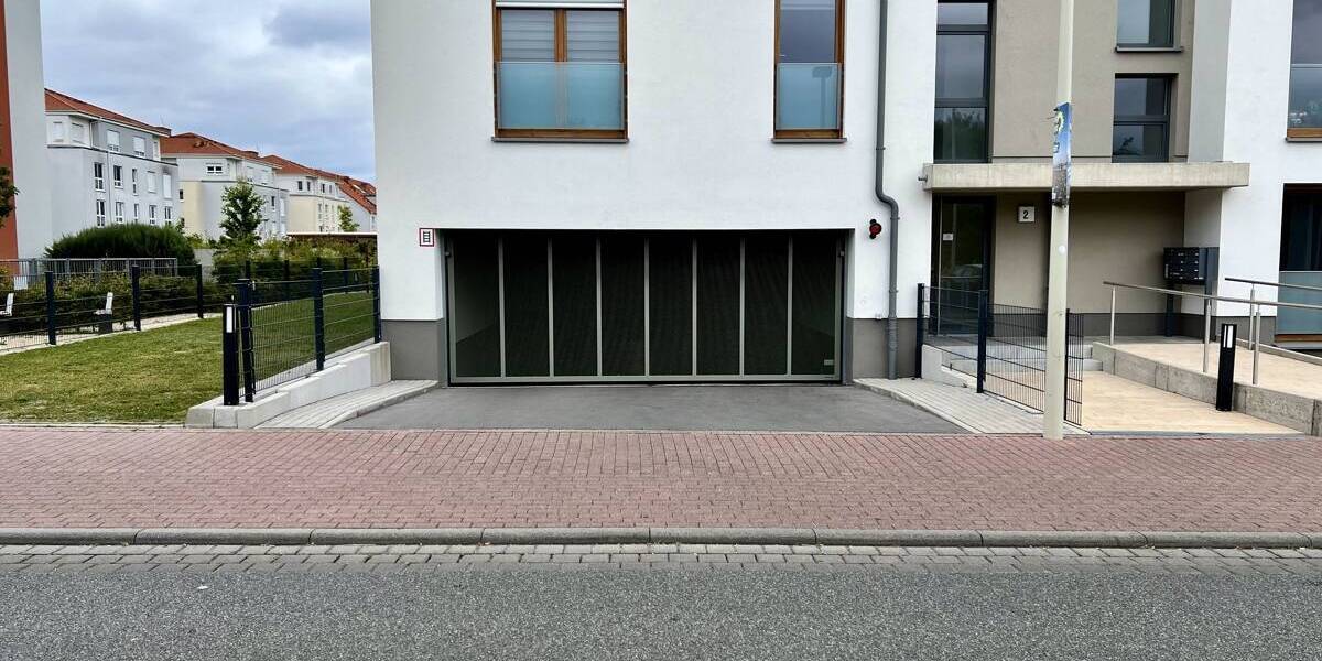 Garagen / Stellplätze Dietzenbach Steinberg - 15.500&euro; | Angebot:24158112