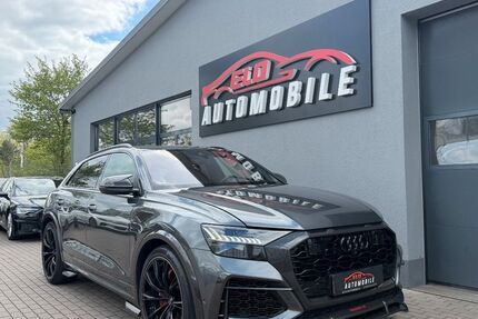 Audi RSQ8 122.000 km 99.900 &euro; Eppertshausen 64859
