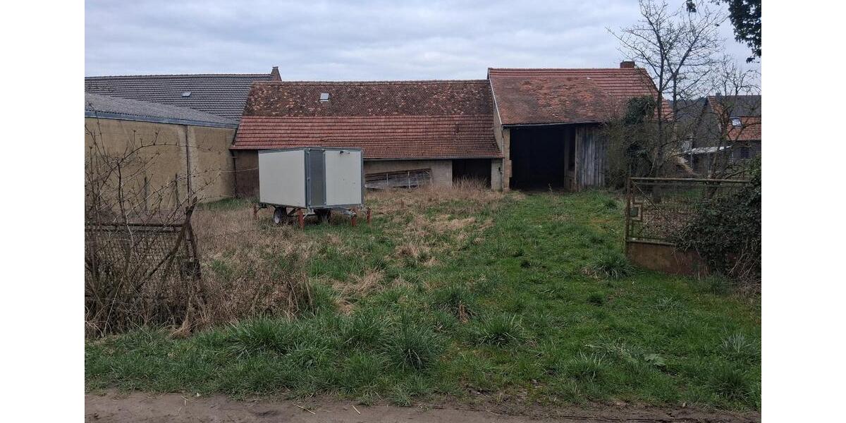 Einfamilienhaus Otzberg - 350.000&euro; | Angebot:26576002