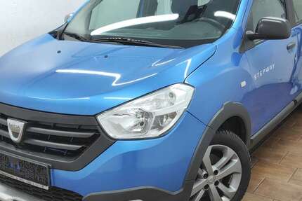 Dacia Lodgy 179.999 km 3.499 &euro; Bickenbach 64404