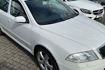 Skoda Octavia 209.800 km 2.760 € Groß Umstadt 64823