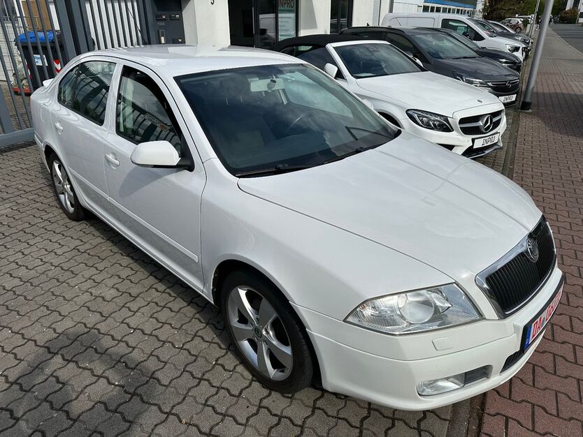 Skoda Octavia 209.800 km 2.760 € Groß Umstadt 64823