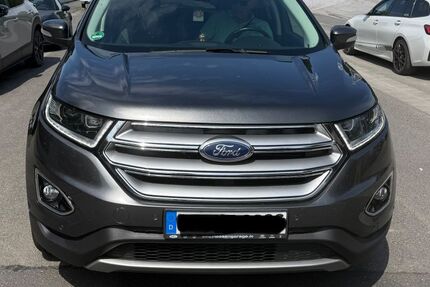 Ford Edge 225.000 km 13.700 &euro; Obertshausen 63179
