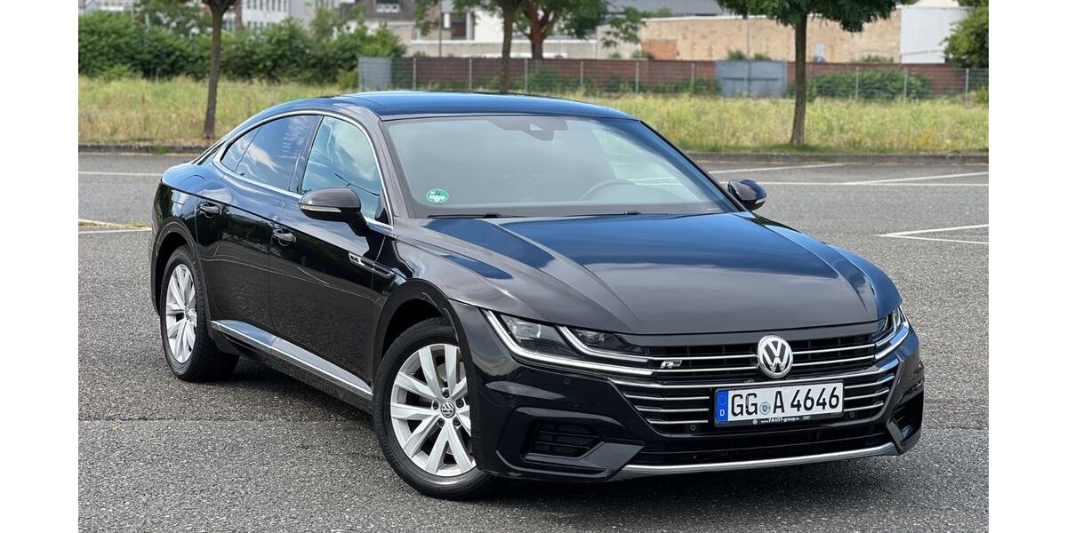 VW Arteon 165.000 km 19.880 &euro; Ginsheim Gustavsburg 65462