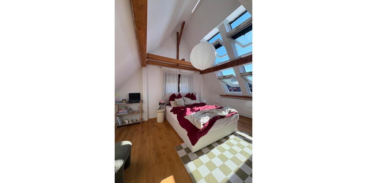 Maisonettenwohnung Frankfurt am Main Sindlingen - 5 Zimmer, 120 m&sup2;, 2.155&euro; | Angebot:25406586