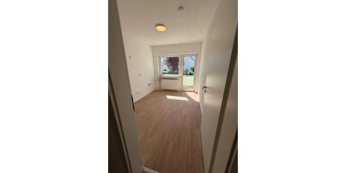 Erdgeschoßwohnung Münster (Hessen) - 3 Zimmer, 72 m&sup2;, 299.000&euro; | Angebot:27083939