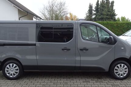Nissan NV300 127.943 km 16.990 &euro; Rodgau 63110