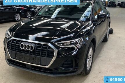 Audi Q3 79.727 km 25.990 &euro; Frankfurt 60596