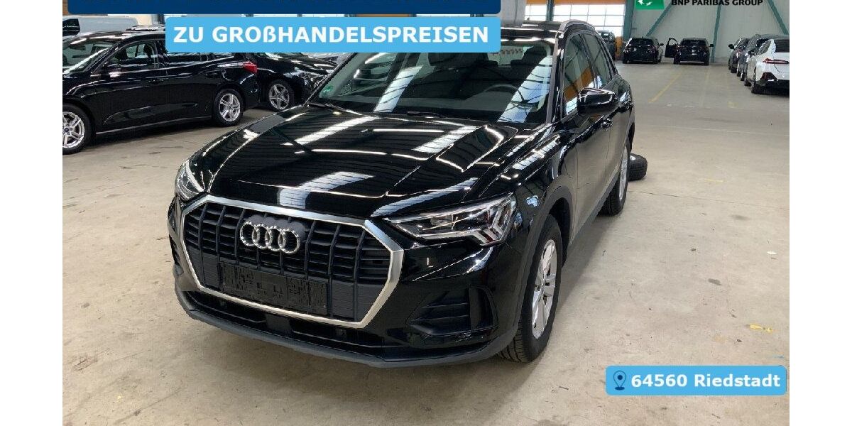 Audi Q3 79.727 km 25.990 &euro; Frankfurt 60596