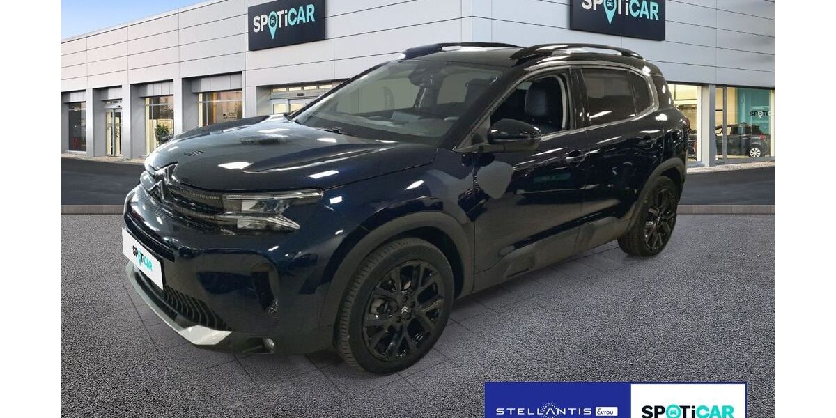 Citroen C5 Aircross 16.028 km 20.690 &euro; Neu-Isenburg 63263