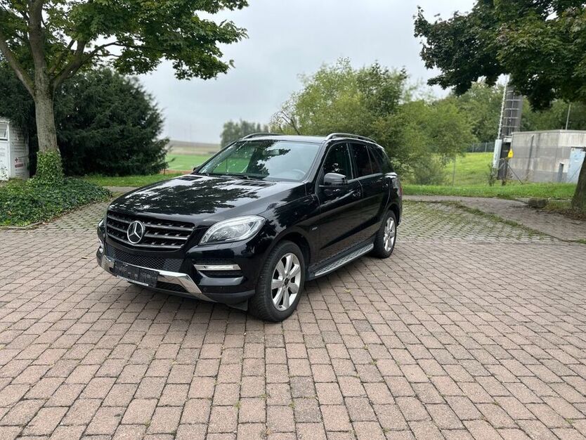 ML 350