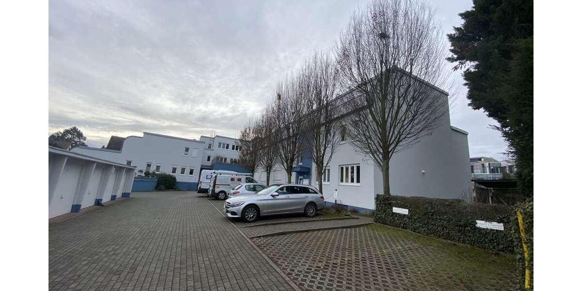 Etagenwohnung Mainz Weisenau - 3 Zimmer, 78 m&sup2;, 1.100&euro; | Angebot:26473152