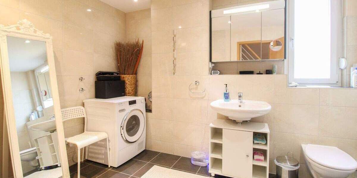 Reihenendhaus Frankfurt am Main Schwanheim - 5 Zimmer, 145 m&sup2;, 949.000&euro; | Angebot:24914005