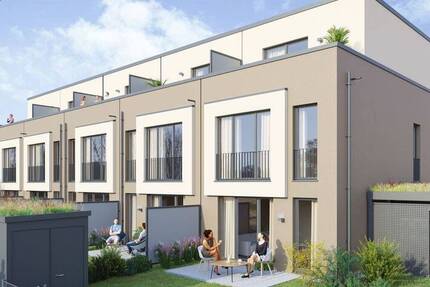 Rundum Sorglos-Paket! Umfangreiche Ausstattung! Einziehen und loswohnen auf 130m²! 4 zimmer