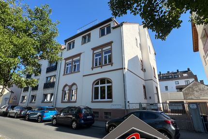 Wohnung Frankfurt West - 2 Zimmer, 58 m&sup2;, 940&euro; | Angebot:27146438