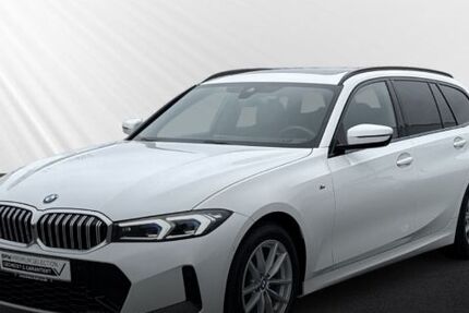 BMW 320 28.500 km 41.490 &euro; Rüsselsheim 65428