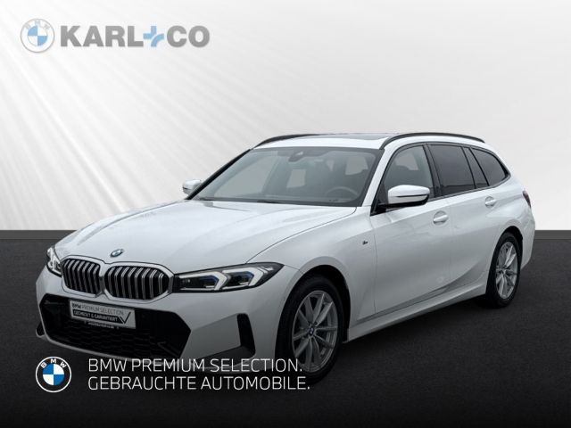 BMW 320 28.500 km 41.490 &euro; Rüsselsheim 65428
