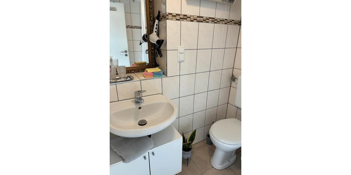 Etagenwohnung Dreieich - 1 Zimmer, 20 m&sup2;, 750&euro; | Angebot:26645383