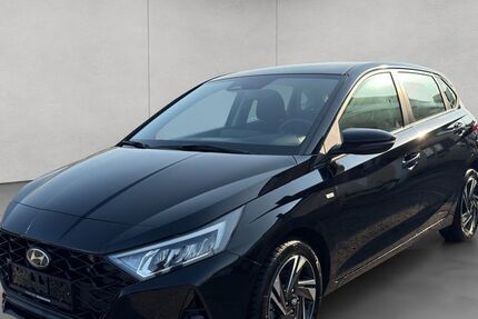 Hyundai i20 25.601 km 17.450 € Frankfurt 60386