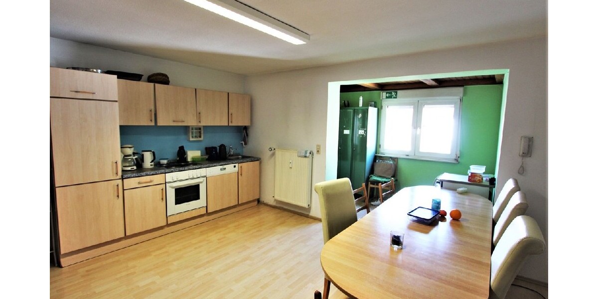 albero:) Arzt, Rechtsanwalt, Notar, Praxis etc. - Gewerbeobjekt Seligenstadt | Angebot:6783089