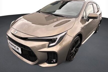 Suzuki Swace 8.600 km 26.990 € Darmstadt 64293