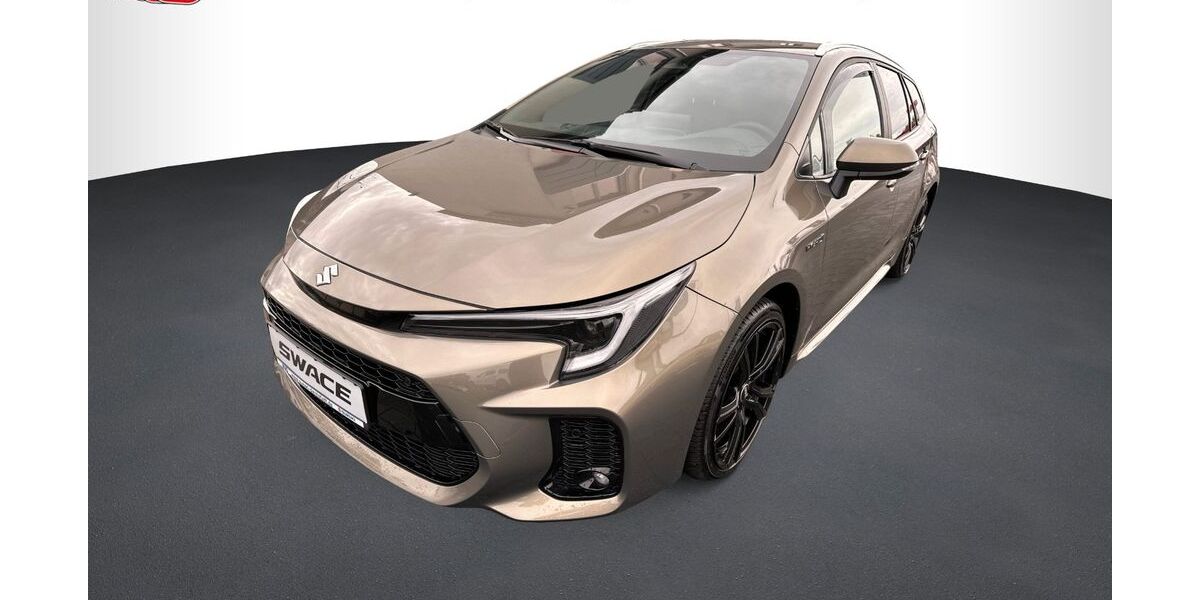 Suzuki Swace 8.600 km 26.990 € Darmstadt 64293