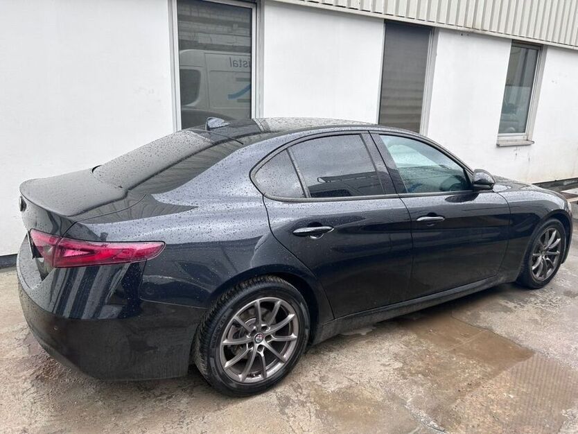 Giulia