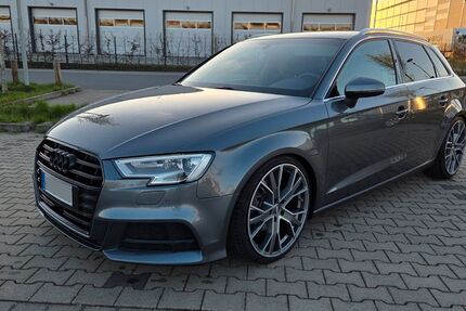 Audi A3 88.512 km 19.400 &euro; Riedstadt 64560