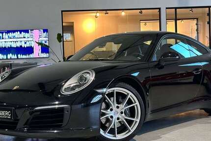 Porsche 911 99.028 km 85.980 &euro; Rodgau Weiskirchen 63110