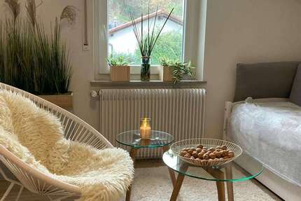 Zimmer Bensheim Zell - 1 Zimmer, 980&euro; | Angebot:27559946