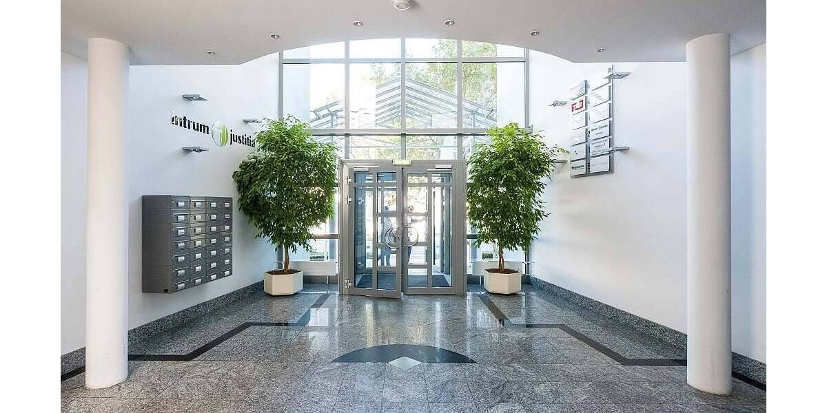 Bürofläche im 1. OG zu vermieten zimmer