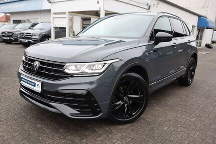 VW Tiguan 38.064 km 36.440 &euro; Darmstadt 64291