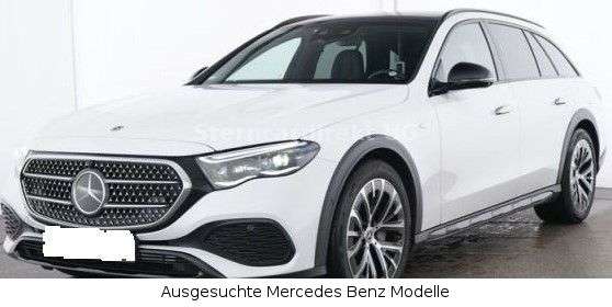 Mercedes-Benz E 300 22.000 km 66.400 € Lampertheim 68623