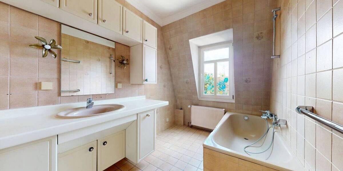Etagenwohnung Frankfurt am Main Bockenheim - 2 Zimmer, 70 m&sup2;, 385.000&euro; | Angebot:26885545