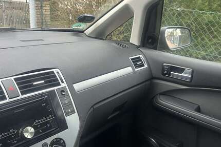 Ford C-Max 224.000 km 2.799 &euro; Pfungstadt 64319