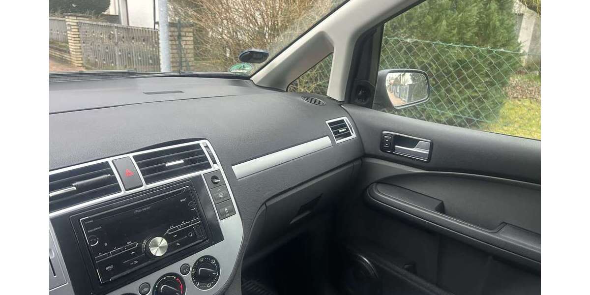 Ford C-Max 224.000 km 2.799 &euro; Pfungstadt 64319