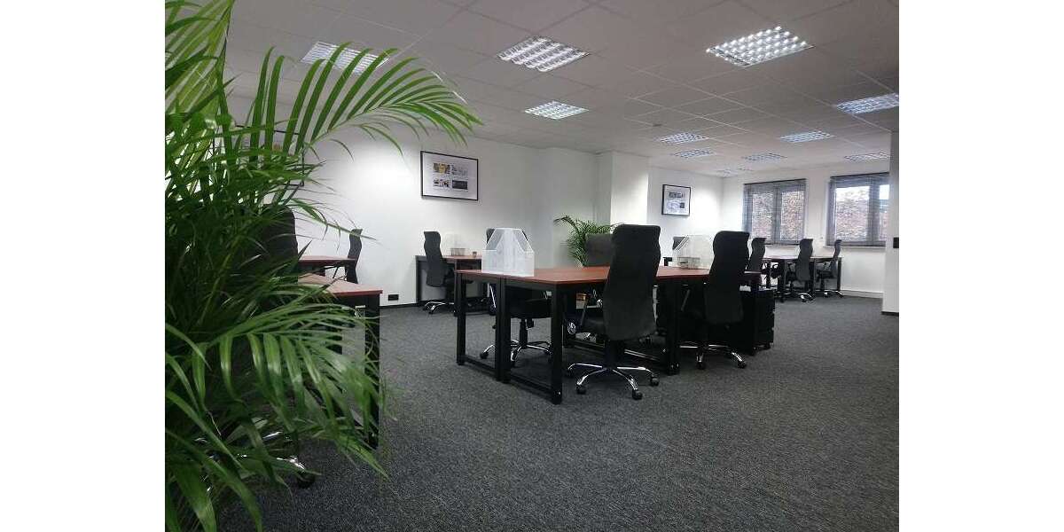 Gewerbeobjekt Rüsselsheim am Main - 398&euro; | Angebot:27139744